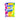 Morinaga Hi-Chew Soft Candy Assort Fanta Flavour 森永嗨啾芬達口味混裝軟糖 64.5g - Tuk Tuk Mart