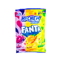 Morinaga Hi-Chew Soft Candy Assort Fanta Flavour 森永嗨啾芬達口味混裝軟糖 64.5g - Tuk Tuk Mart