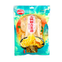 KLKW Beancurd Sheet 筷來筷往火鍋鮮鹵豆筋 120g - Tuk Tuk Mart