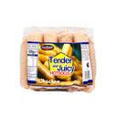 Mandheys Tender & Juicy Chicken Hotdogs 500g (Frozen) - Tuk Tuk Mart
