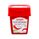 Sempio Gochujang Korean Chilli Paste (Vegan) 250g - Tuk Tuk Mart