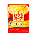 Pokka Sapporo Creamy Corn Soup (12g*3Pcs) 36g - Tuk Tuk Mart