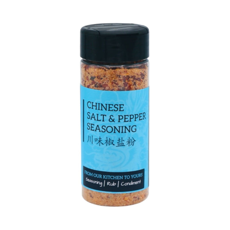 Golden Dragon Chinese Salt & Pepper Seasoning 90g - Tuk Tuk Mart