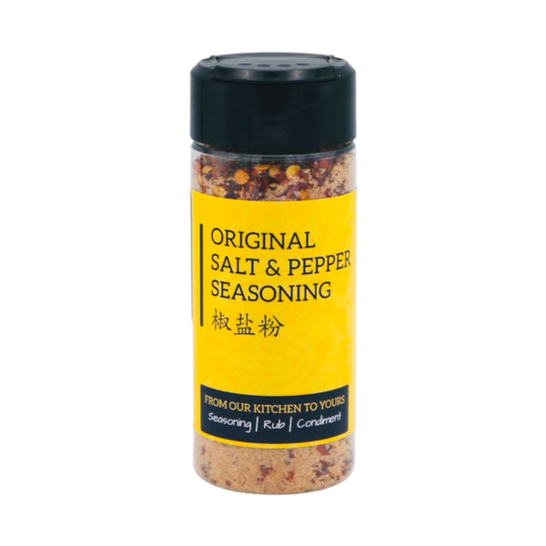 Golden Dragon Original Salt & Pepper Seasoning 90g