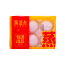 BD Snowy Taro Bun 480g (Frozen) - Tuk Tuk Mart