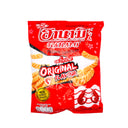 Hanami Prawn Crackers Original Flavour 52g - Tuk Tuk Mart