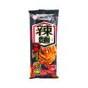 Shan Feng Hot Noodles with Sichuan Pepper Dressing 三風製麵 中辣經典椒麻辣麵 (2 Servings) 240g - Tuk Tuk Mart