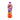 Master Kong Ice Black Tea Drink Tropical Fruit Flavour 康師傅冰紅茶熱帶水果味 500ml - Tuk Tuk Mart