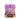Shunnam Purple Rice & Taro in Coconut Milk Dessert 順南 香芋椰汁紫米露 (150g*3) 450g - Tuk Tuk Mart