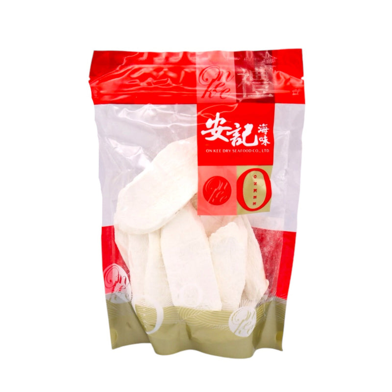 On Kee Chinese Yam 安記特級淮山 225g - Tuk Tuk Mart