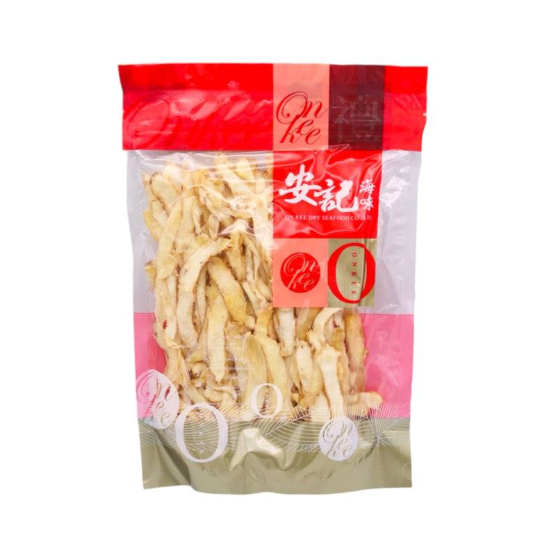 On Kee Solomon's Seal 安記玉竹 300g - Tuk Tuk Mart