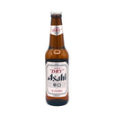 Asahi Super Dry Beer (Alc. 5.0% Vol.) 330ml - Tuk Tuk Mart