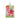 Seiu Jereteria Fresh Fruit Peach Jelly 180g - Tuk Tuk Mart