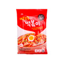 Semchorong Spicy Sweet Tteokbokki 240g - Tuk Tuk Mart