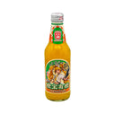 Asia Brand Orange Flavour Fruity Soda 亞洲橙寶有橙果汁汽水 335ml - Tuk Tuk Mart