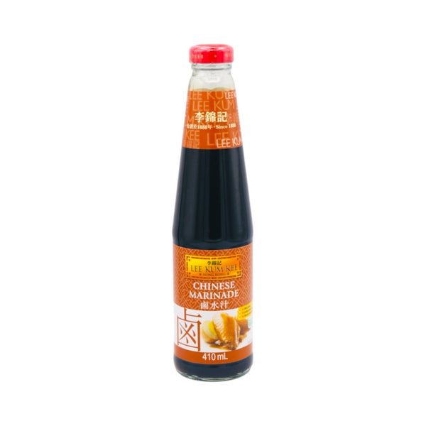 Lee Kum Kee Chinese Marinade 李錦記鹵水汁410ml - Tuk Tuk Mart