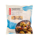 Yutaka Frozen Takoyaki Octopus Balls 480g (Frozen) | Tuk Tuk Mart