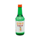 Lotte Chum Churum Yoghurt Flavoured Soju (Alc. 12% Vol.) 350ml - Tuk Tuk Mart