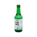 Lotte Chum Churum Soju Original (Alc. 16.5% Vol.) 350ml - Tuk Tuk Mart