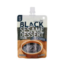 Shunnam Black Sesame Dessert 150g - Tuk Tuk Mart