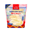 KLKW Small White Corn 500g - Tuk Tuk Mart