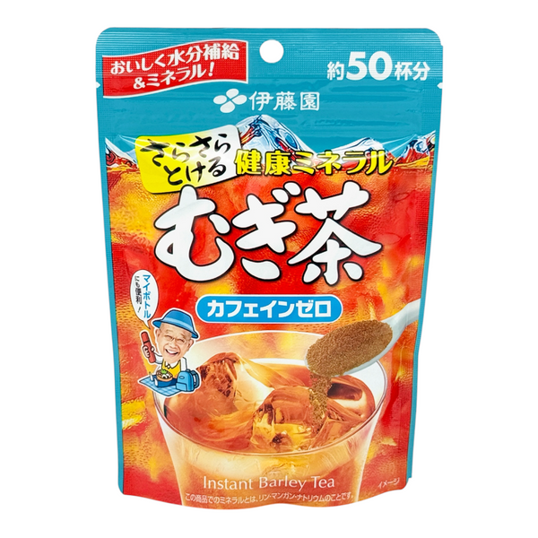 ITO EN Barley Tea Powder 40g