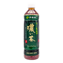 ITO EN Oi Ocha Unsweetened Bold Green Tea 伊藤園濃味緑茶 530ml