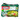 Indomie Instant Noodles Mi Goreng Green Chili Flavour (85g*5Pcs) 425g