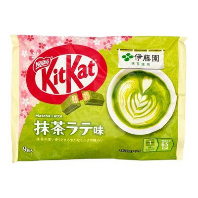New Products from Japan