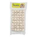 Kung Fu Har Gow with Shrimp (40 pcs) 880g (Frozen)