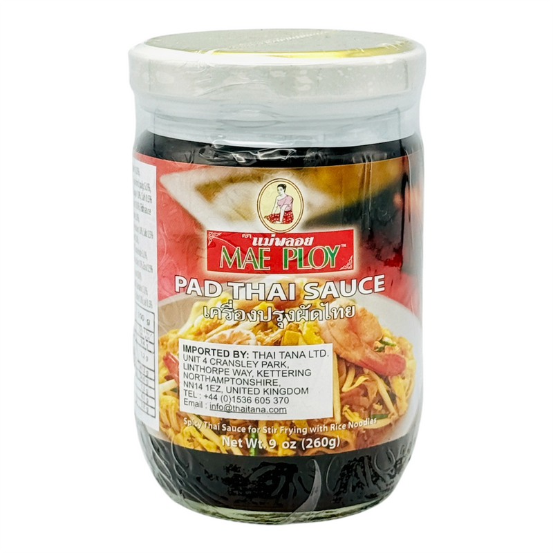 Mae Ploy Pad Thai Sauce 260g