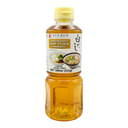 Ninben Concentrated Soup Stock (Shirodashi) 白だし 500ml