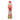 Oishi Green Tea Strawberry Kiss Flavour 500ml