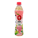 Oishi Green Tea Strawberry Kiss Flavour 500ml