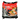Paldo Hwa Ramyun Hot & Spicy (120g*5Pcs) 600g