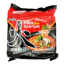 Paldo Hwa Ramyun Hot & Spicy (120g*5Pcs) 600g
