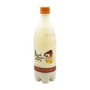 Kooksoondang Rice Makgeolli - Original (Alc. 6% Vol.) 750ml - Tuk Tuk Mart