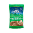 Rajah Dhaniya Whole Coriander Seeds 200g - Tuk Tuk Mart