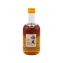 Meijian Osmanthus Flavour Plum Liqueur 梅見金桂青梅酒 (Alc. 12% Vol.) 330ml - Tuk Tuk Mart