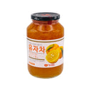 Dooraeone Traditional Korean Tea - Citron Tea 1kg - Tuk Tuk Mart
