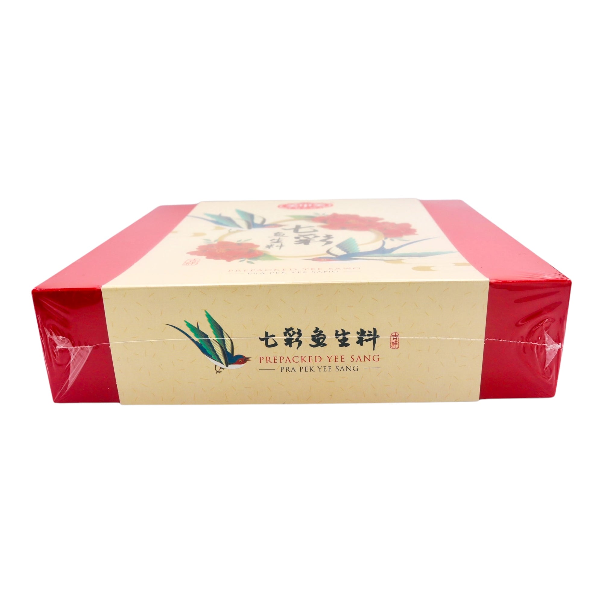 MCM Prepacked Yee Sang 美中美七彩魚生料 360g