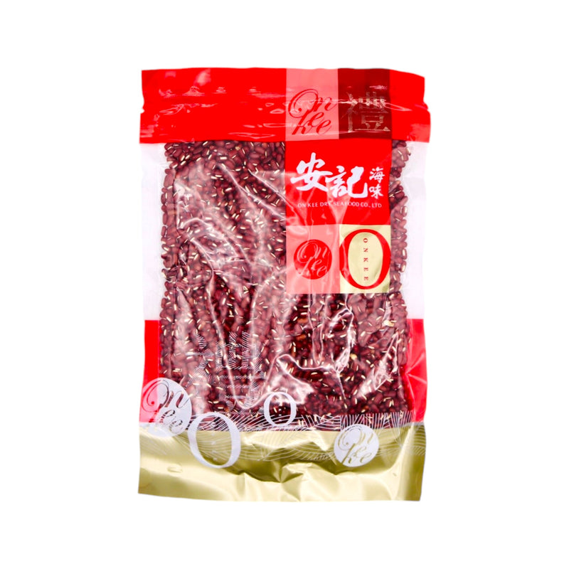 On Kee Rice Bean 安記赤小豆 300g - Tuk Tuk Mart