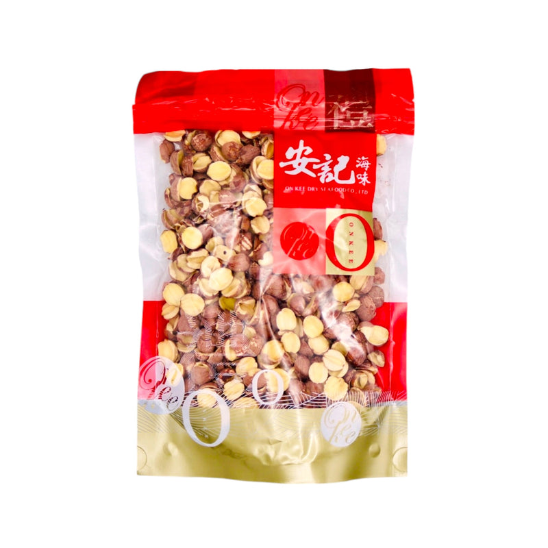 On Kee Lotus Seed 安記蓮子 300g - Tuk Tuk Mart
