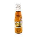 Megachef Seasoned Fish Sauce (Gluten Free) 調料味醬 200ml - Tuk Tuk Mart