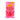 Glico Pocky Strawberry Flavour Biscuit Sticks 格力高百奇草莓味餅乾棒 55g - Tuk Tuk Mart
