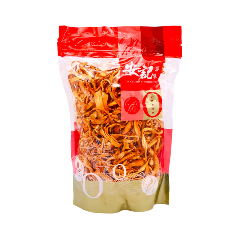 On Kee Dried Cordyceps Flower 安記蟲草花 150g - Tuk Tuk Mart