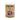 YF Black Bean with Ginger 陽帆豆豉 姜香 210g. This 210g pack is perfect for adding depth and umami to your dishes. Elevate your meals with this versatile and delicious ingredient.