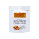 Family Farm Basachago Crispy Sweet Potato 甜薯脆片 40g - Tuk Tuk Mart
