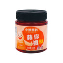 XXJD Brand Garlic Flavour Marinade 小熊駕到 蒜香風味腌料 140g - Tuk Tuk Mart