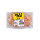 Kung Fu Food Pork Fat End (Pork Intestine) 功夫大腸 400g (Frozen) - Tuk Tuk Mart